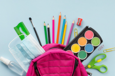 Material escolar